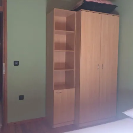 Prst 1 Apartmán