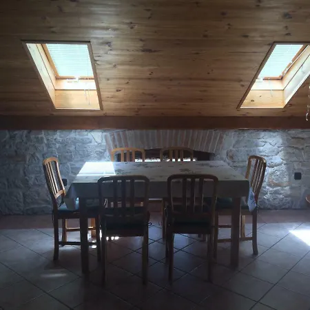 Prst 1 Apartament