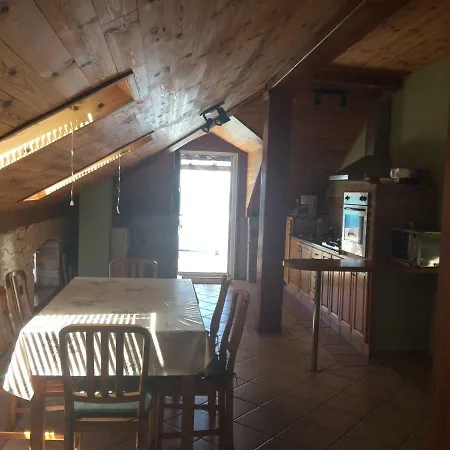 Apartament Prst 1 Ugljan