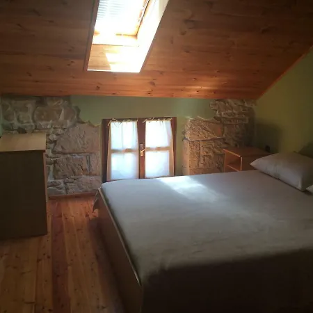 Apartament Prst 1 *