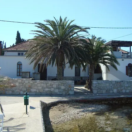 Apartman Prst 1 Ugljan