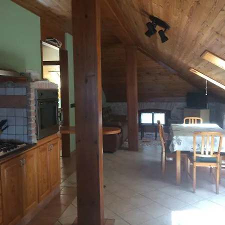 Prst 1 Apartman