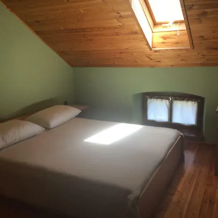 Prst 1 Apartman Ugljan