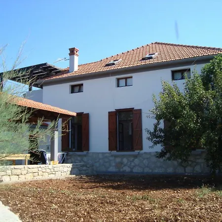 Prst 1 Apartament *