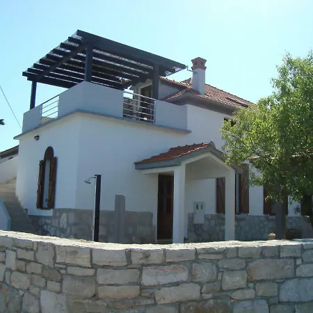 Apartament Prst 1